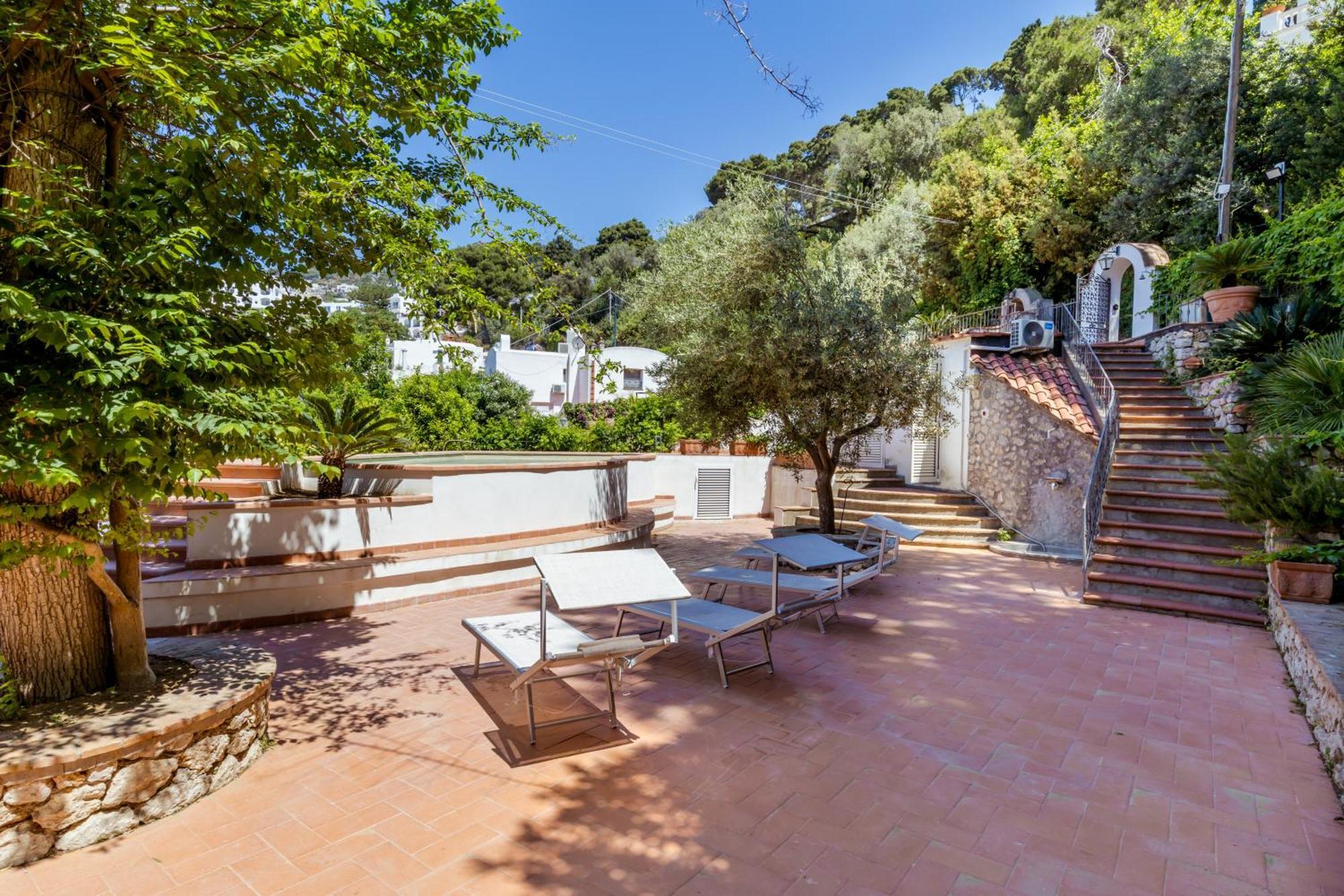 Perla Marina Capri