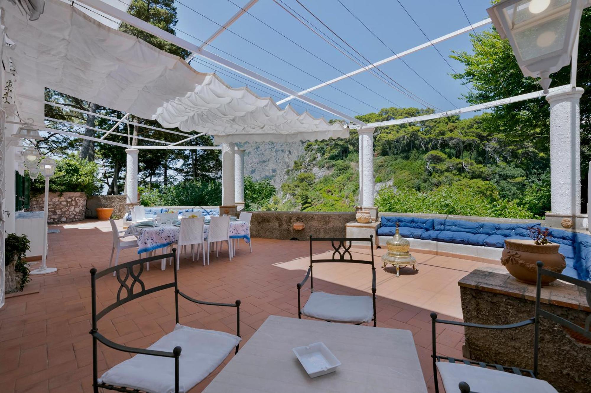 Perla Marina * Capri